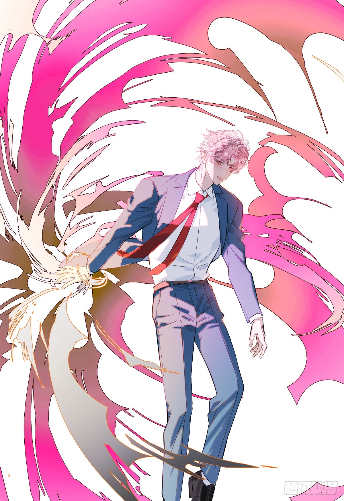 番外2：小狗夕夕揣蛋记2-第39话