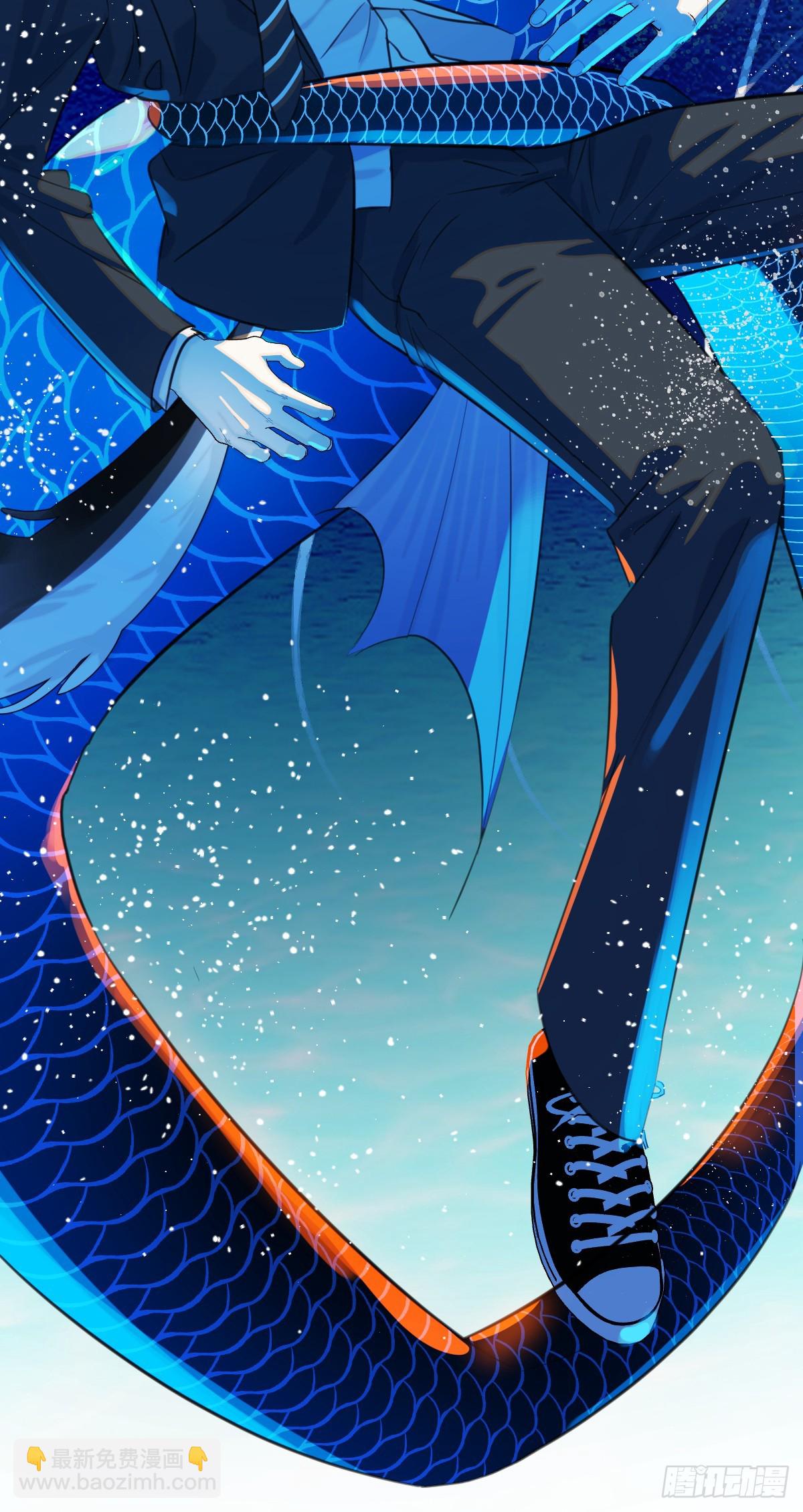 番外2：小狗夕夕揣蛋记2-第39话