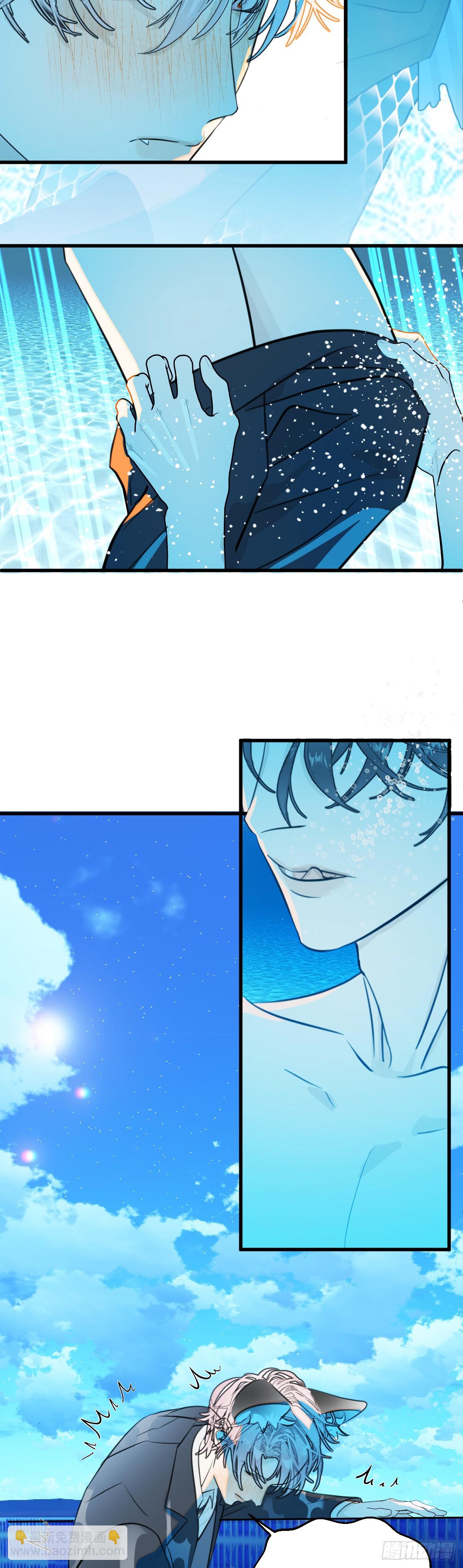 番外2：小狗夕夕揣蛋记4-第41话