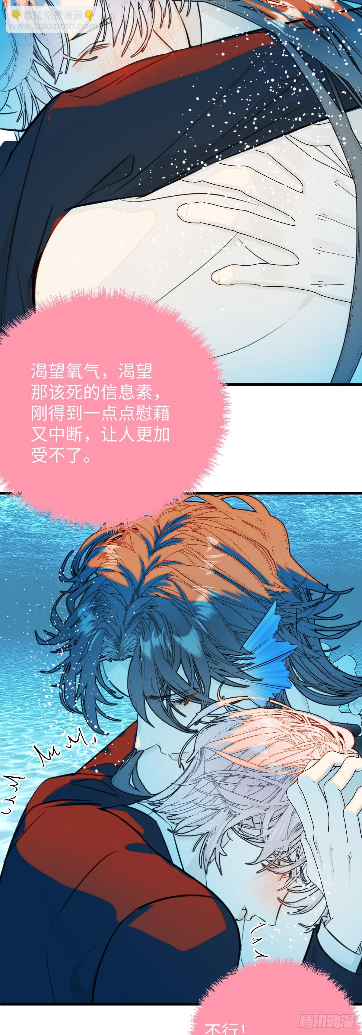 番外2：小狗夕夕揣蛋记4-第41话