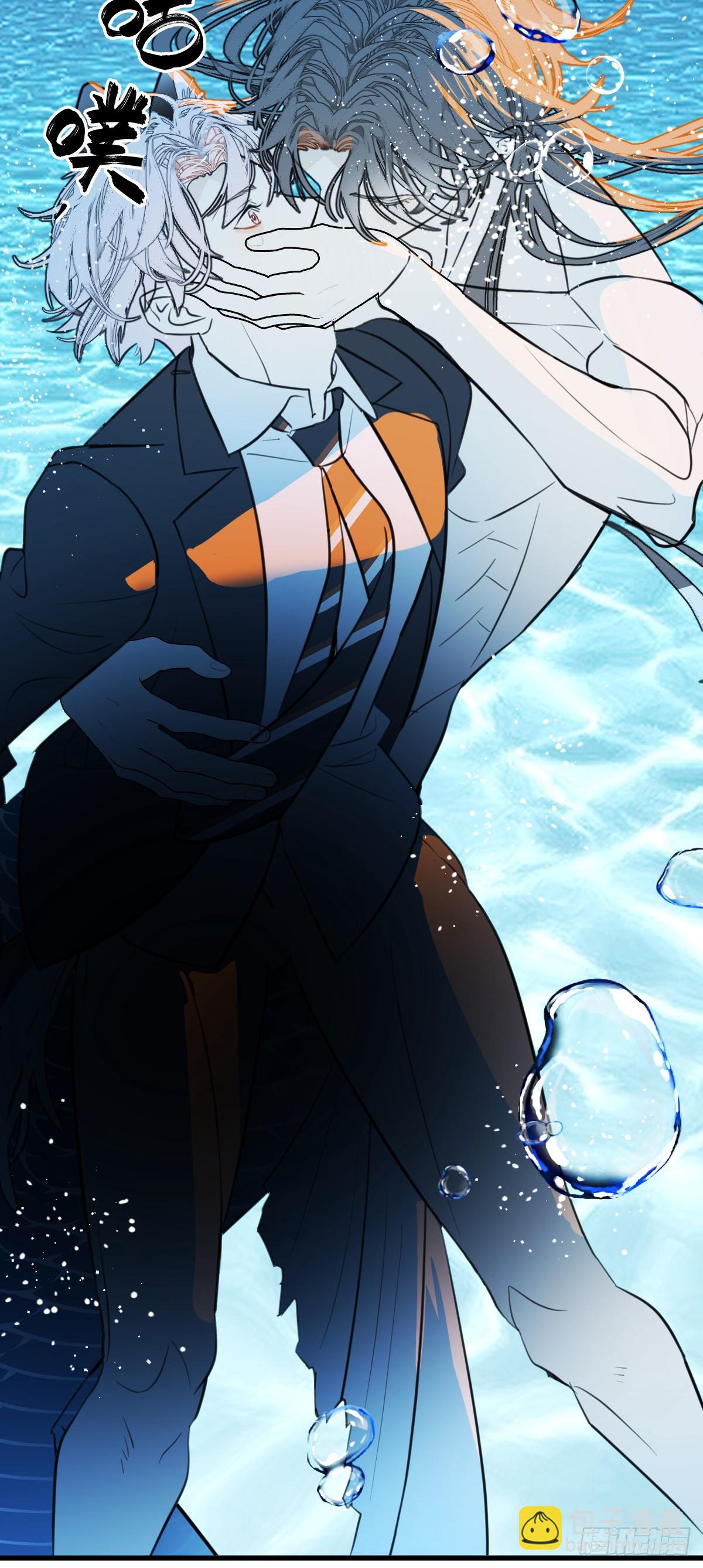 番外2：小狗夕夕揣蛋记6-第43话