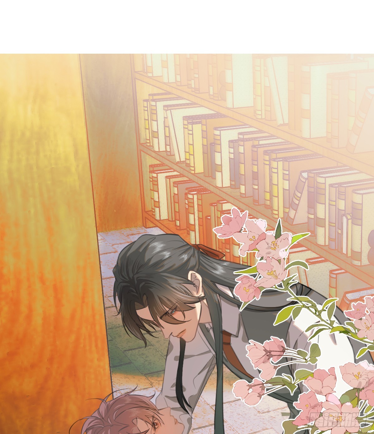 34.爱慕者？(1/2)-第49话