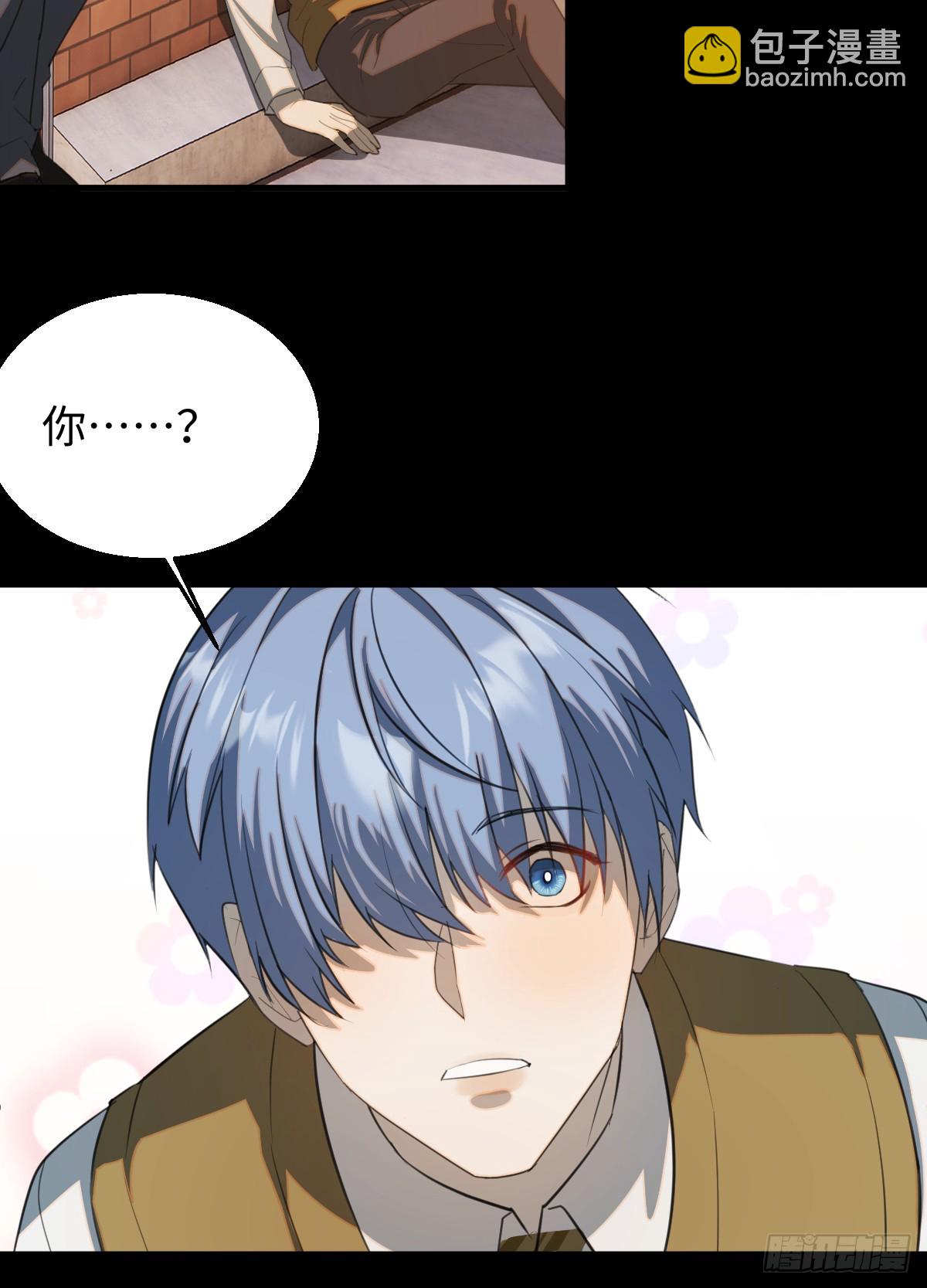 34.爱慕者？(1/2)-第49话