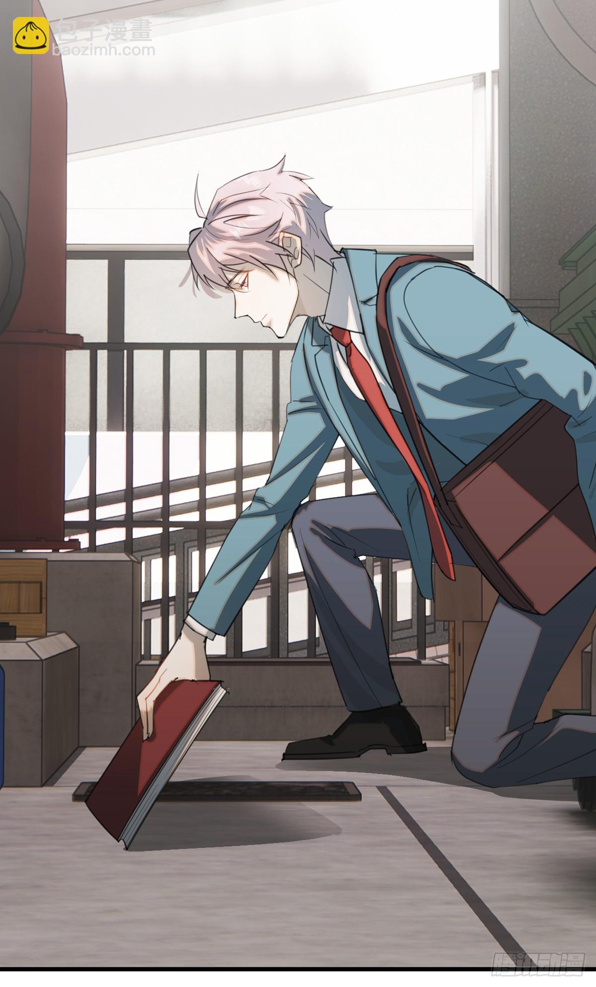 34.爱慕者？(1/2)-第49话