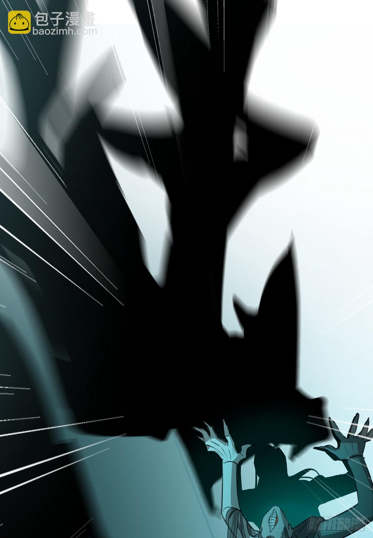 4.不可言喻的梦(1/2)-第101话