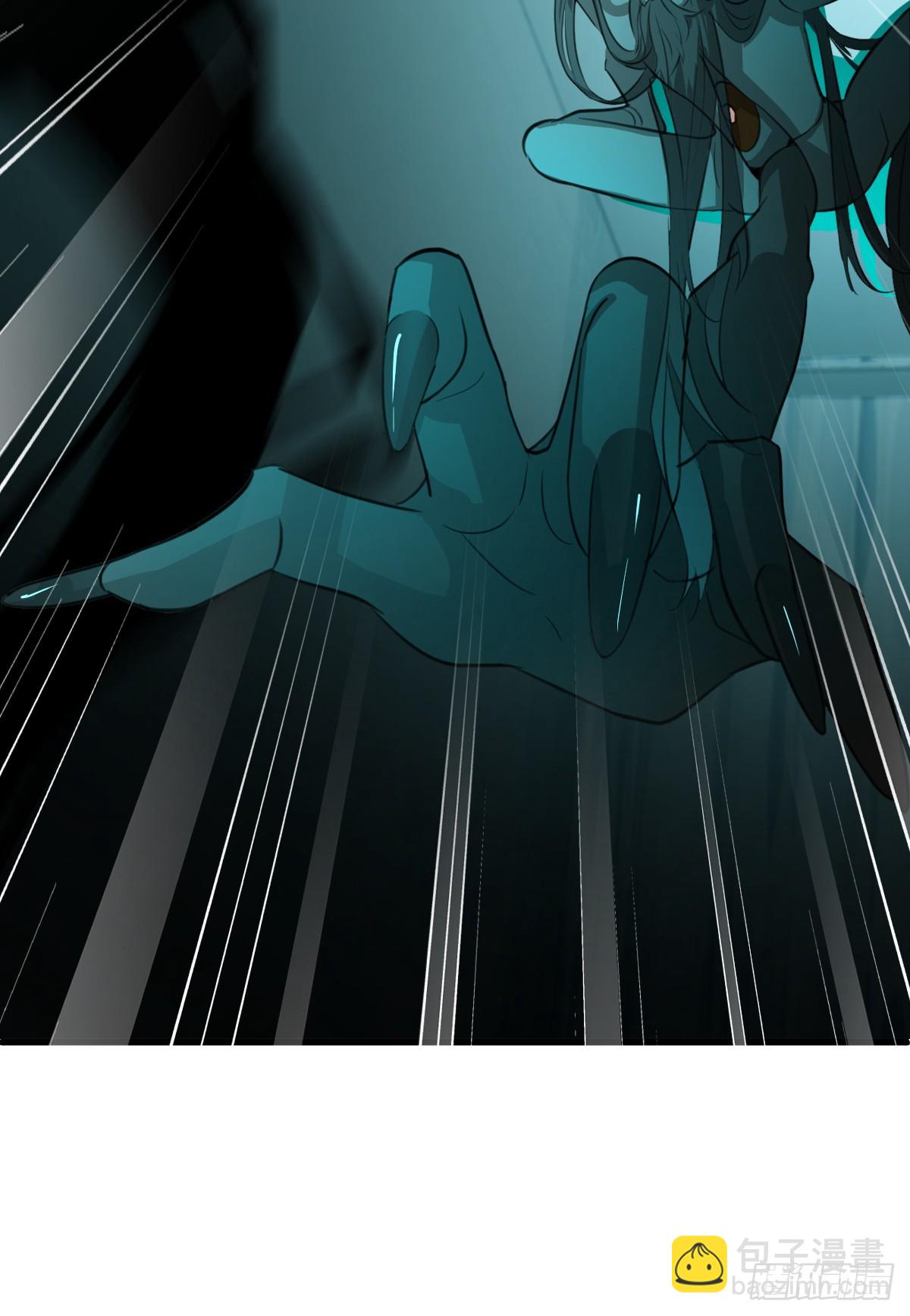 4.不可言喻的梦(1/2)-第101话