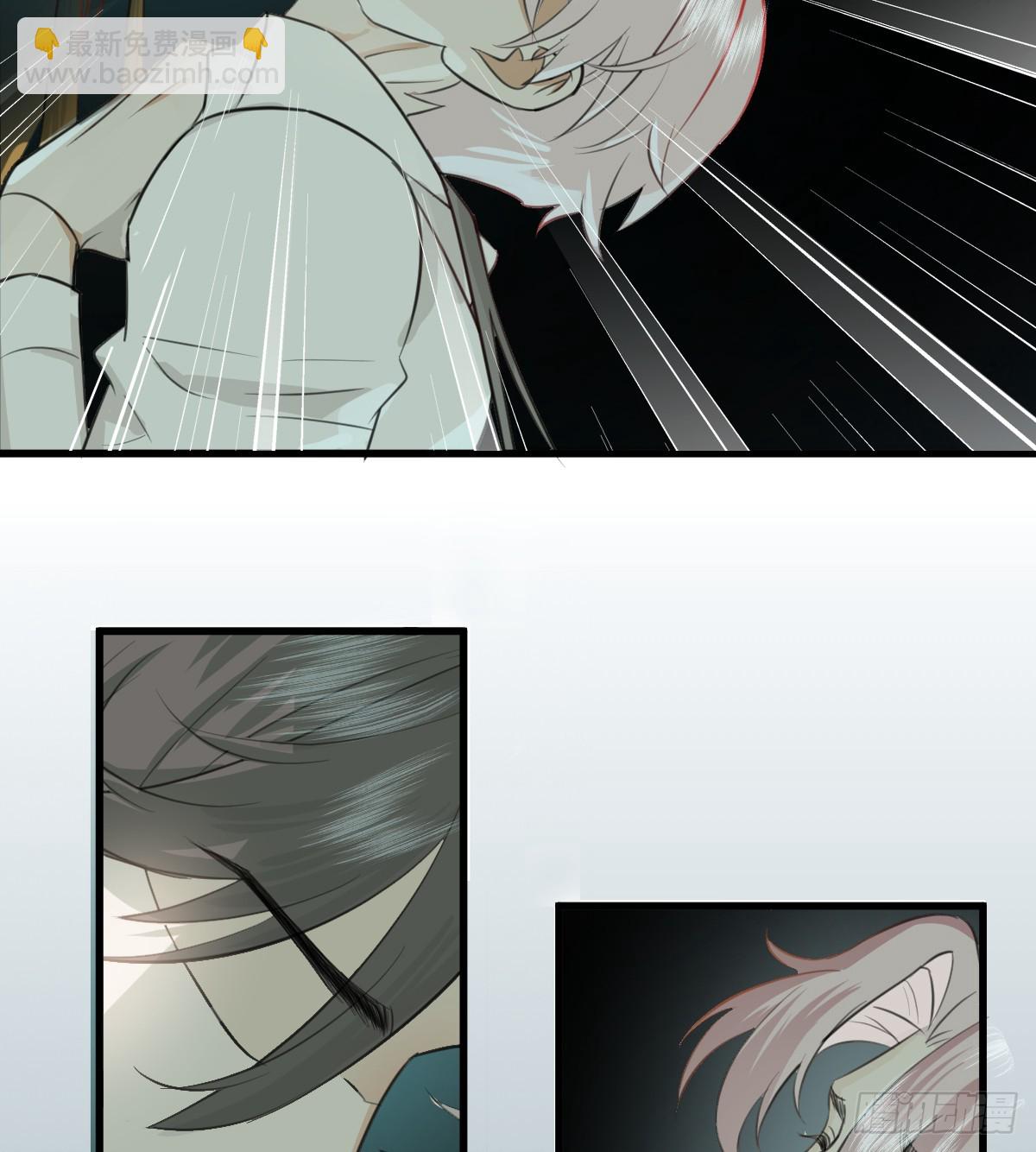 4.不可言喻的梦(1/2)-第101话