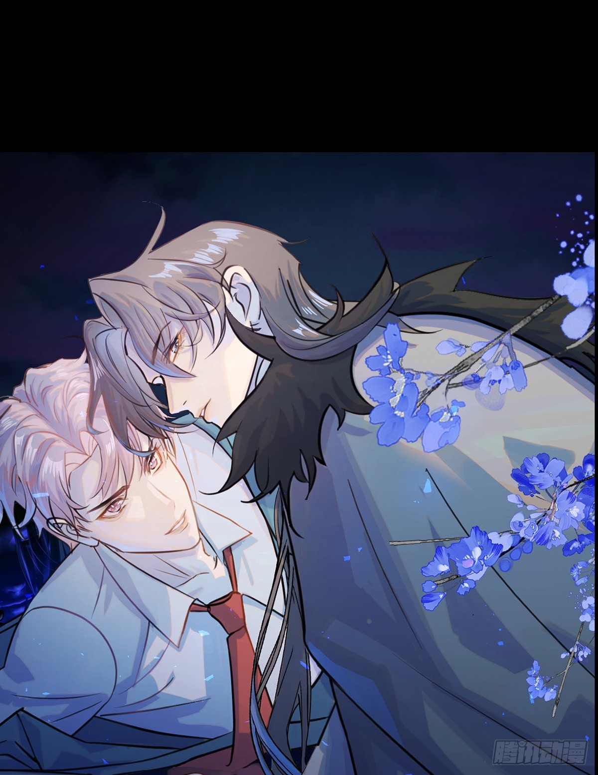 38.以牙还牙(1/2)-第55话