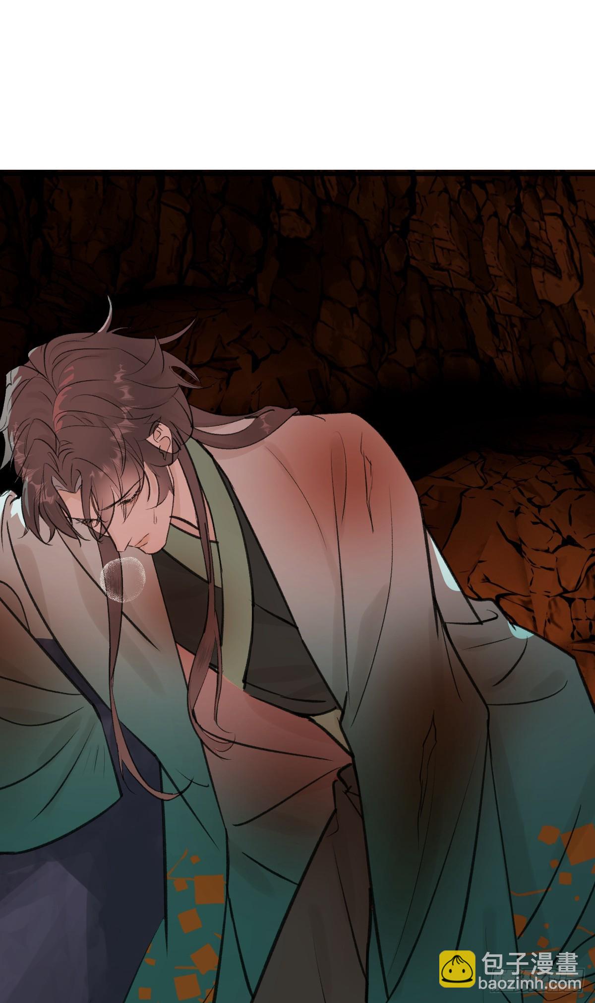 41.甜蜜的地狱(1/2)-第59话