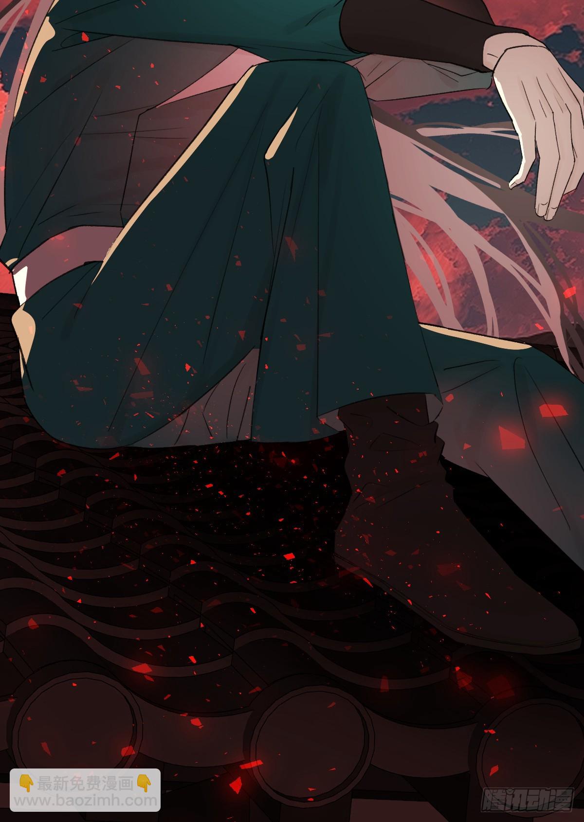 43.他好甜(1/2)-第61话