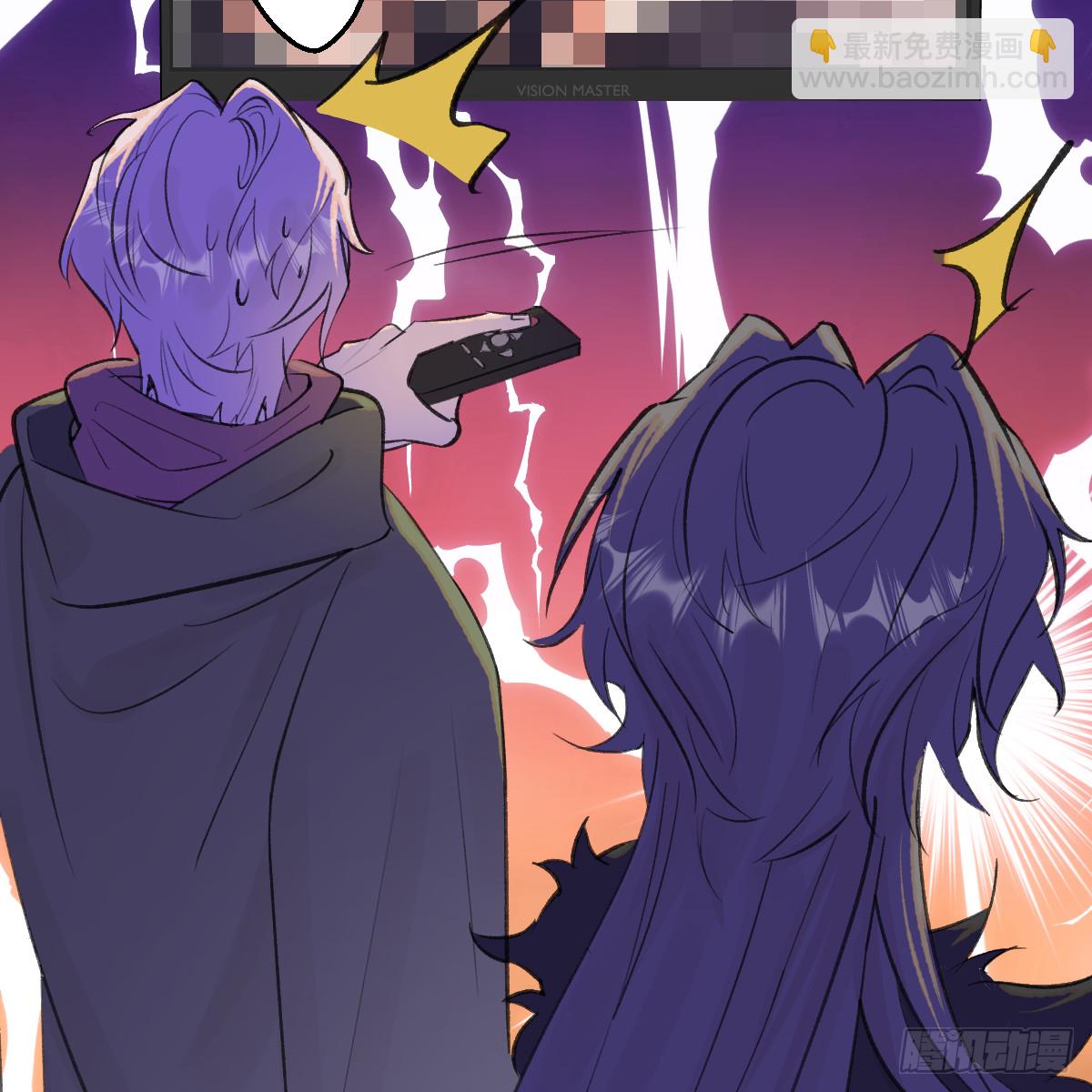 48.情人节攻略上(1/3)-第69话