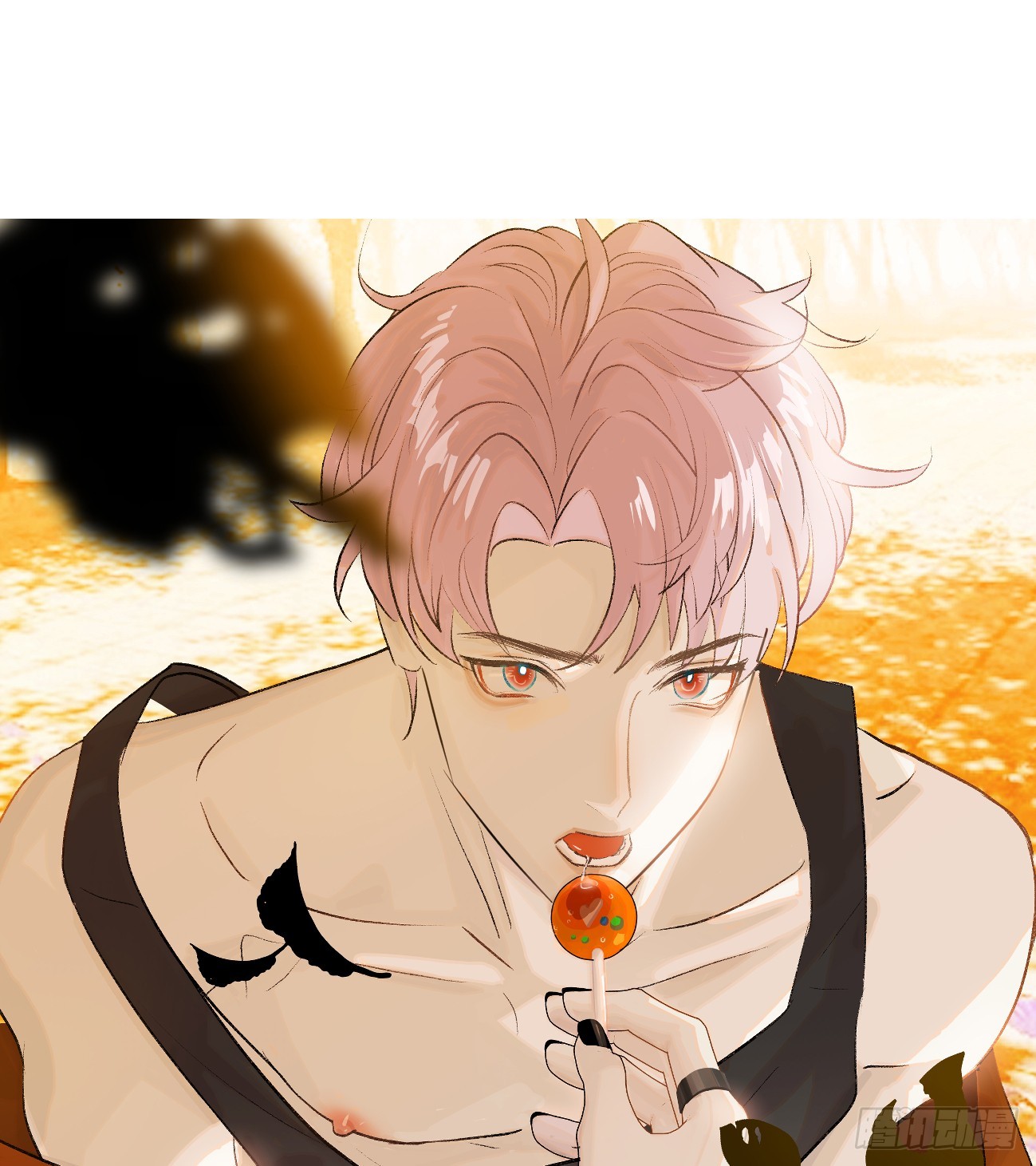 5.你不是一个人(1/2)-第77话