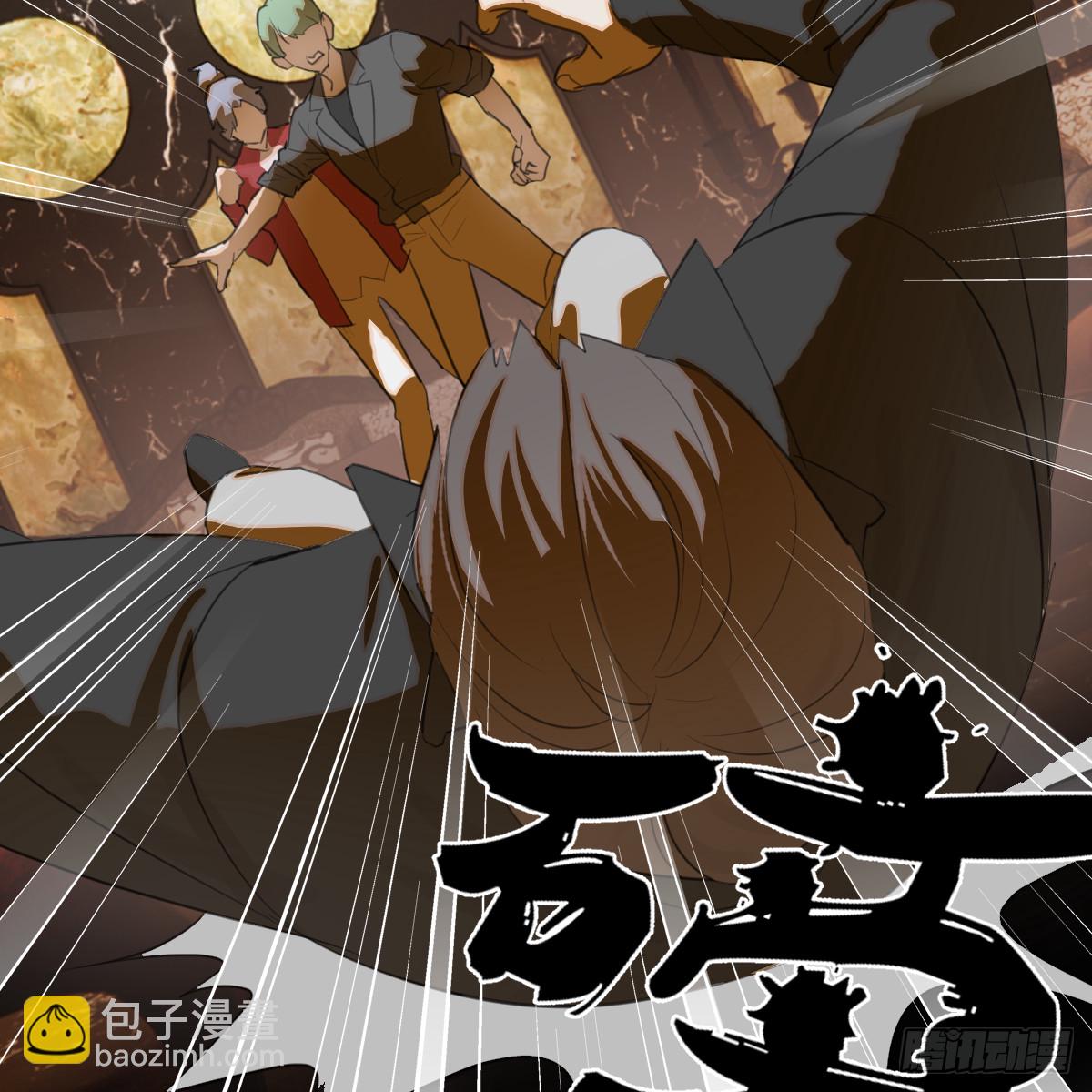 51.偷偷牽手(1/2)-第73话