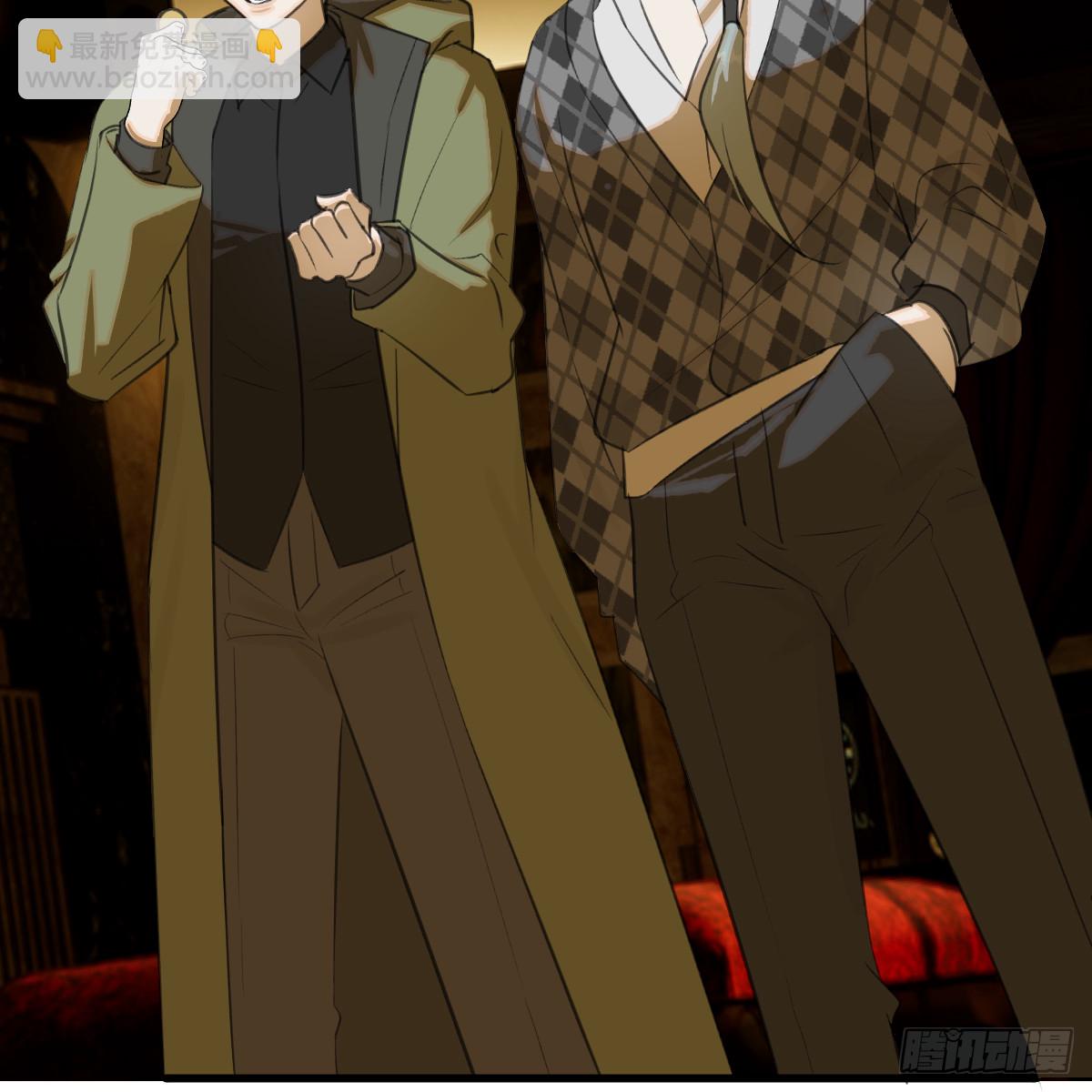 51.偷偷牽手(1/2)-第73话