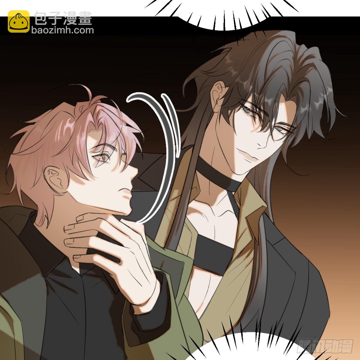 51.偷偷牽手(1/2)-第73话