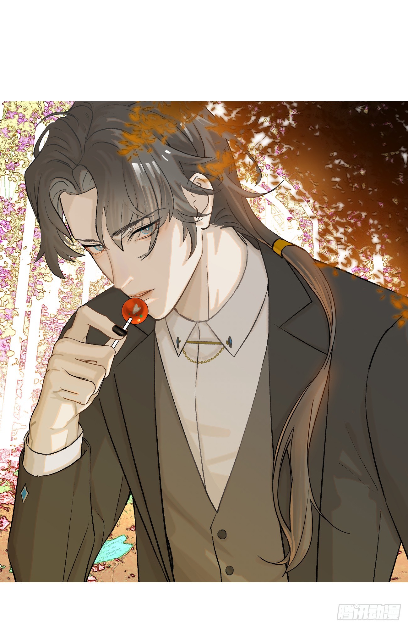 7.大神成了我媳妇？(1/2)-第9话