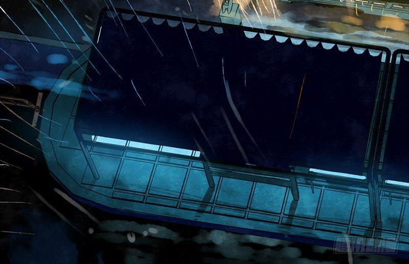 第10话 晚安，老鸦太太(1/2)-第11话