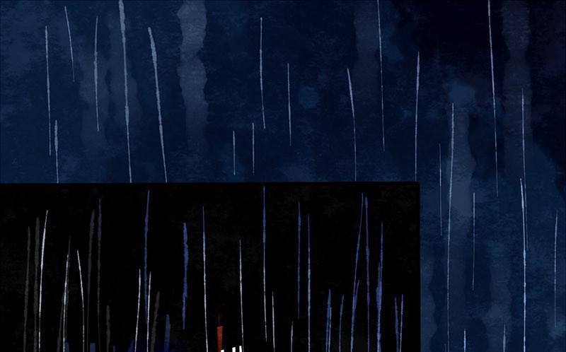 第10话 晚安，老鸦太太(1/2)-第11话