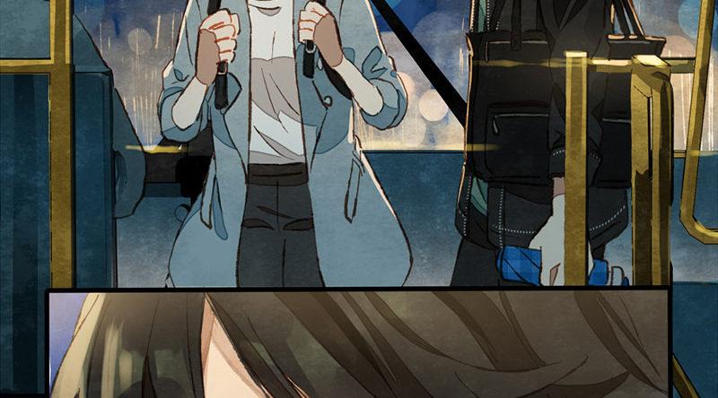 第10话 晚安，老鸦太太(1/2)-第11话