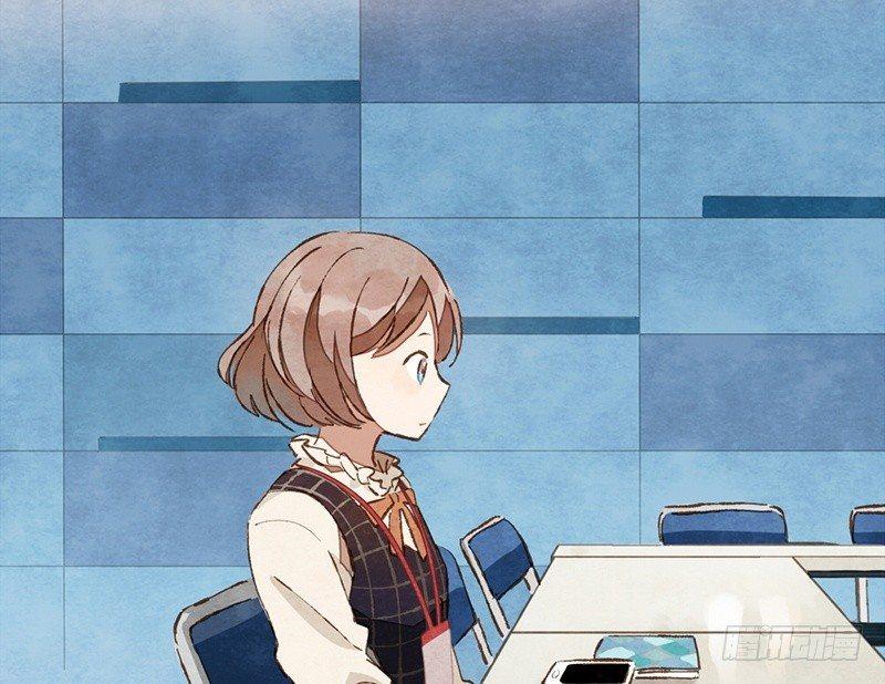 第12话 我也是要当面试官的人了(1/2)-第13话