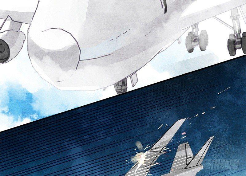 第18话 去美国的飞机(1/2)-第19话