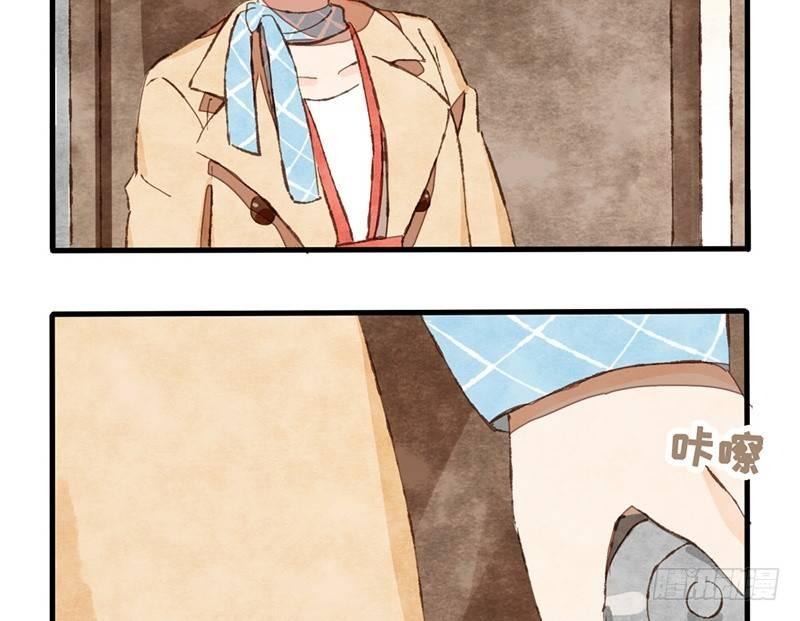 第20话 巧合使我突然消沉(1/2)-第21话