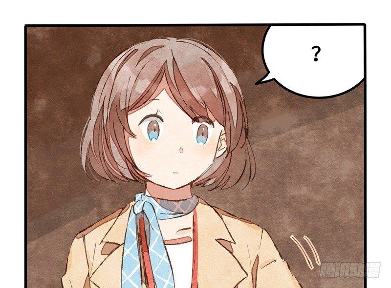 第20话 巧合使我突然消沉(1/2)-第21话