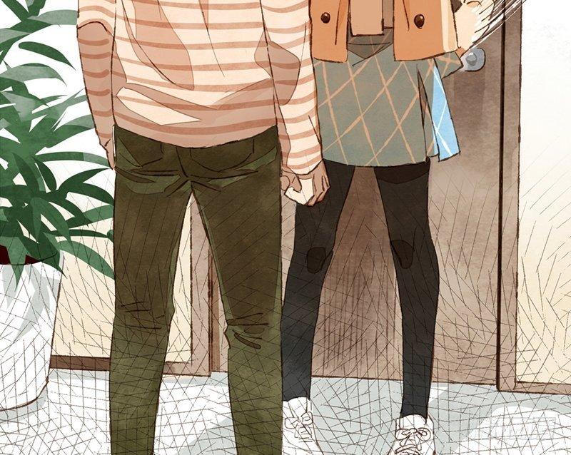 第20话 巧合使我突然消沉(1/2)-第21话