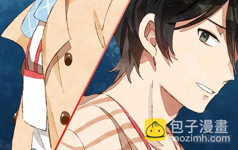 第20话 巧合使我突然消沉(1/2)-第21话