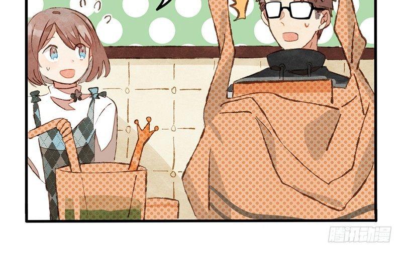 第22话 恋爱啊！(1/2)-第23话