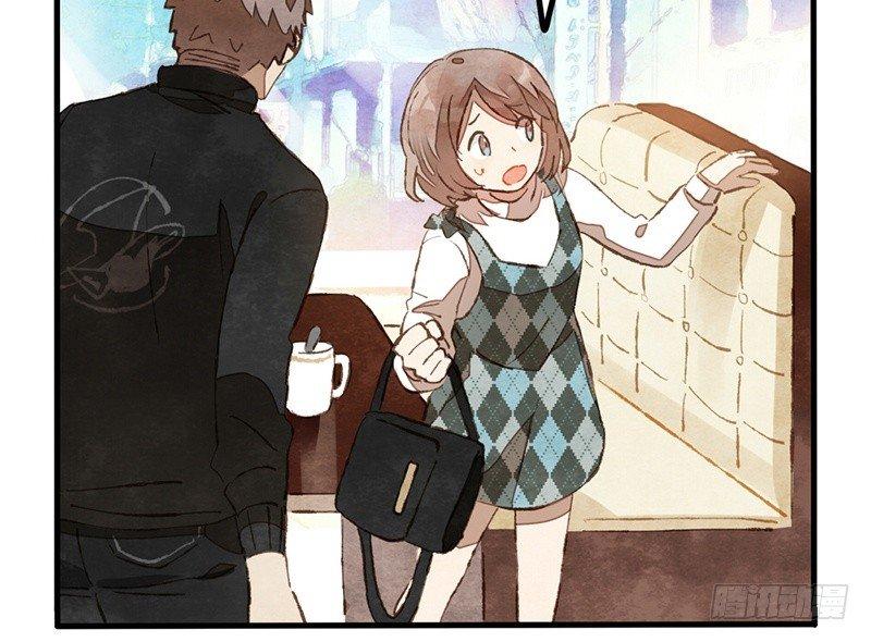 第22话 恋爱啊！(1/2)-第23话