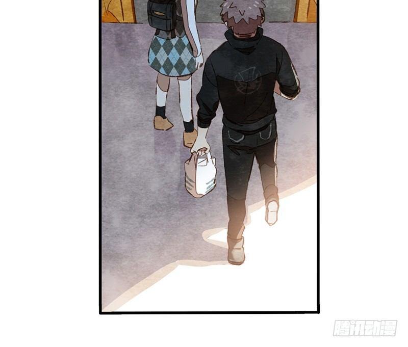 第22话 恋爱啊！(1/2)-第23话