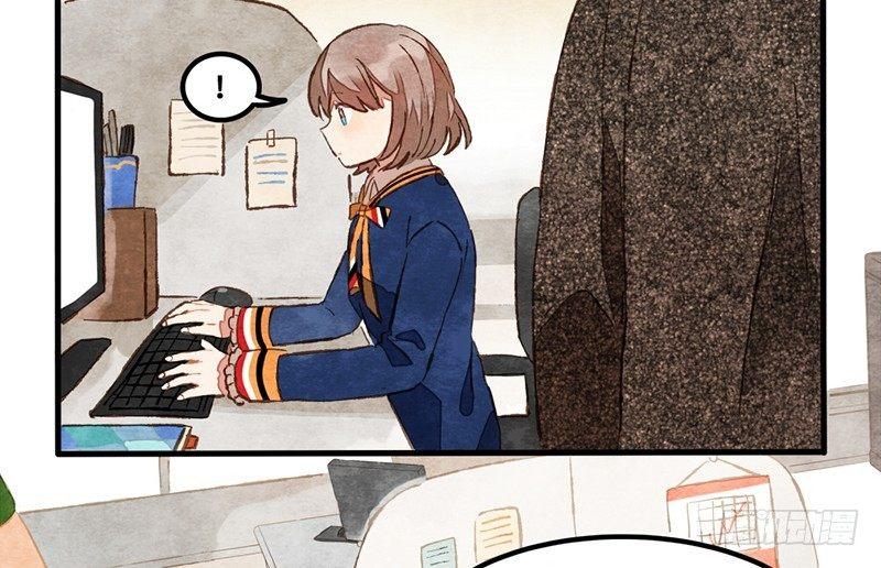 第26话 尴尬的瞬间(1/2)-第27话