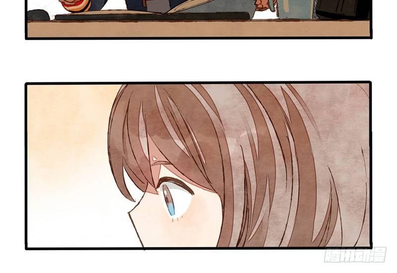 第26话 尴尬的瞬间(1/2)-第27话