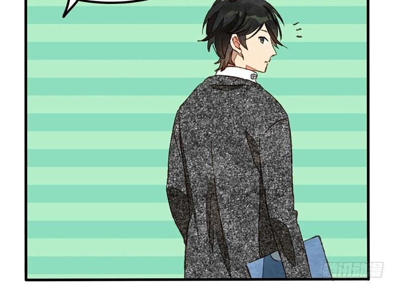 第26话 尴尬的瞬间(1/2)-第27话