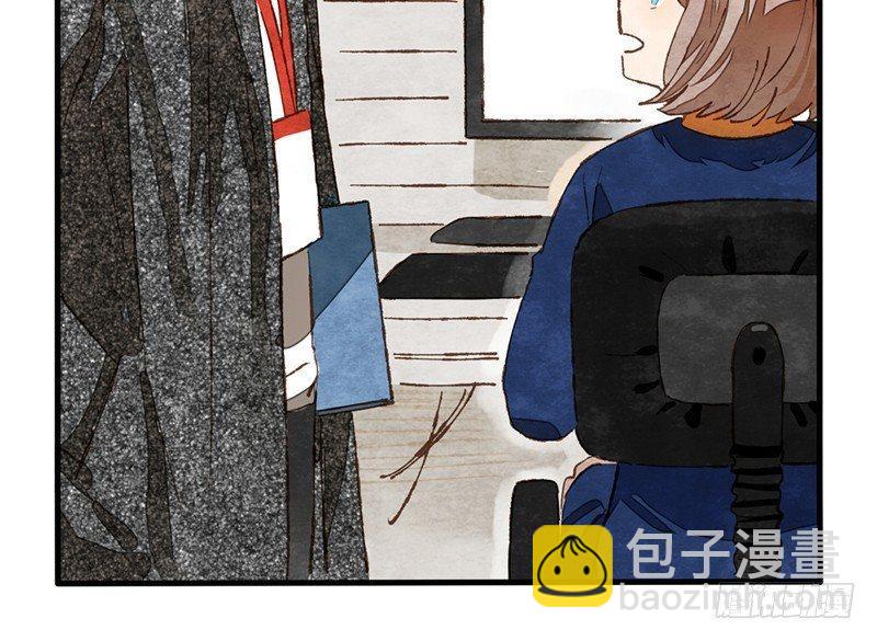 第26话 尴尬的瞬间(1/2)-第27话