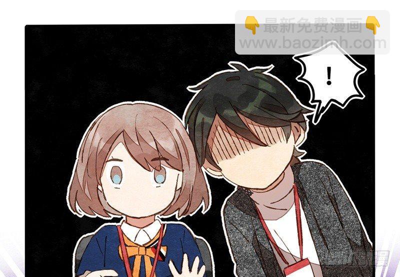 第26话 尴尬的瞬间(1/2)-第27话