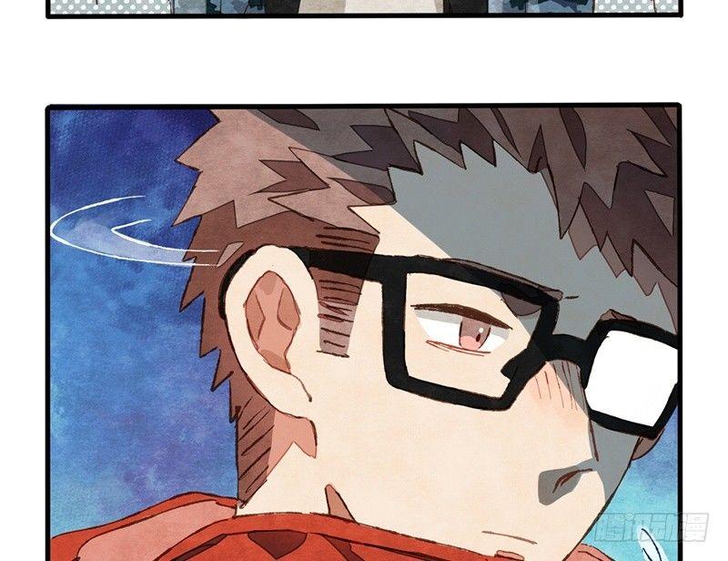 第28话 看不见了&hellip;&hellip;-第29话