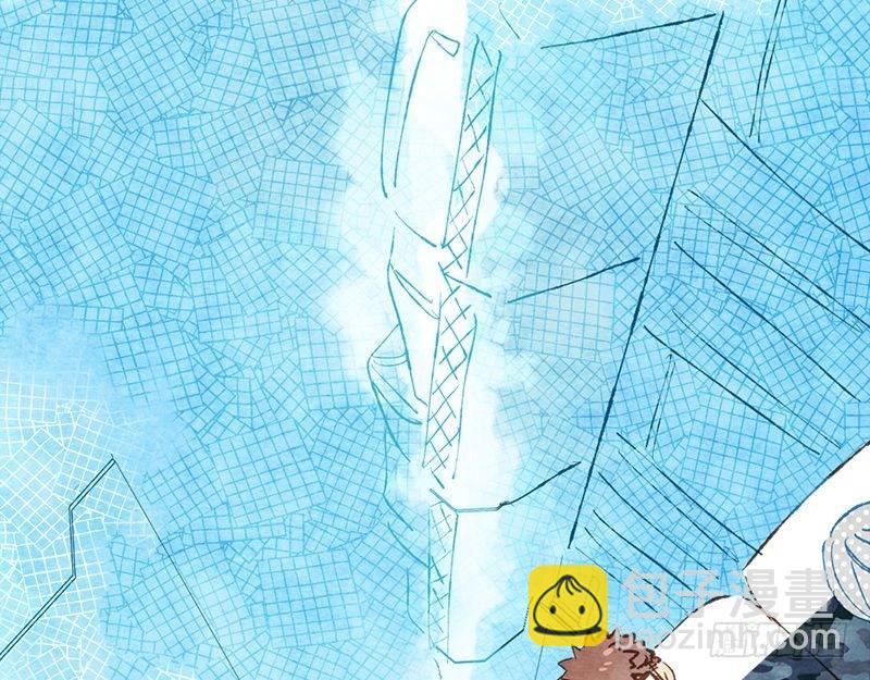 第28话 看不见了&hellip;&hellip;-第29话