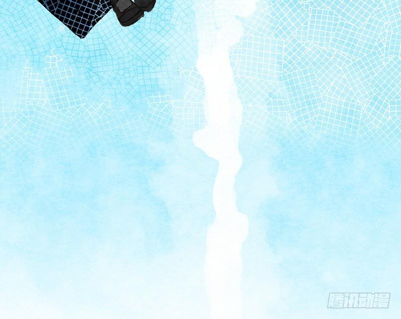 第28话 看不见了&hellip;&hellip;-第29话