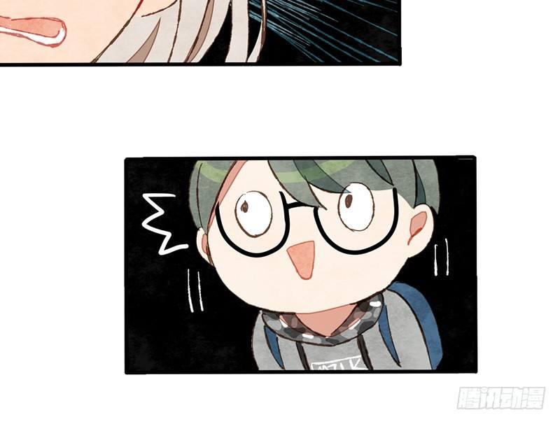 第30话 选个房间可不容易(1/2)-第31话