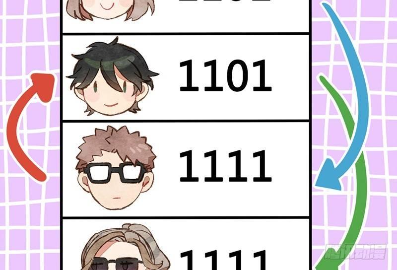 第30话 选个房间可不容易(1/2)-第31话