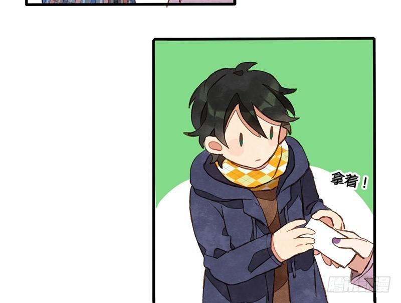 第30话 选个房间可不容易(1/2)-第31话