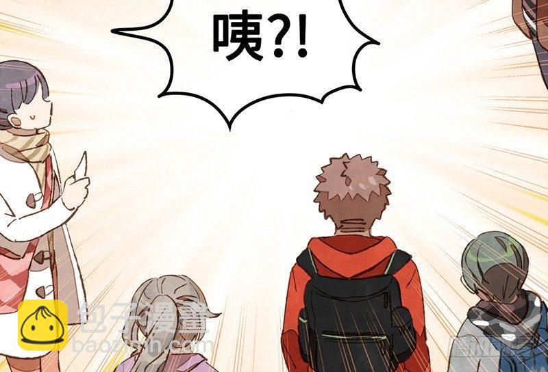 第30话 选个房间可不容易(1/2)-第31话