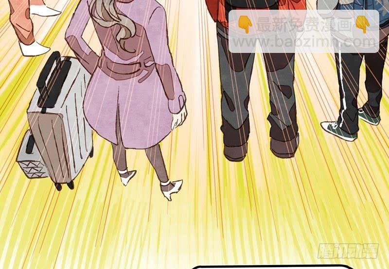 第30话 选个房间可不容易(1/2)-第31话