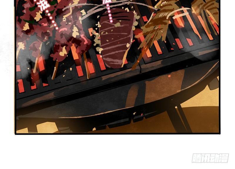 第35话 独家情报！！-第35话