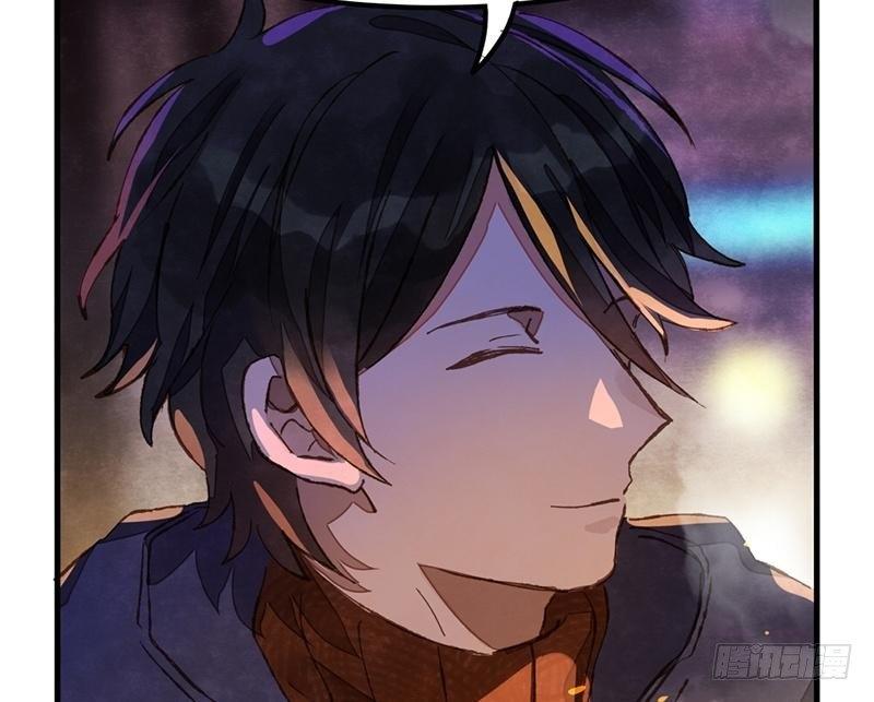 第35话 独家情报！！-第35话