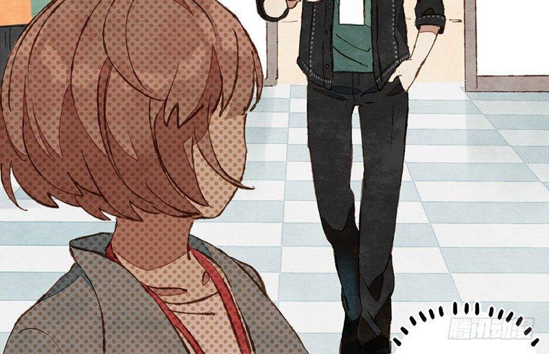 第8话 承包一周的奶茶！-第9话