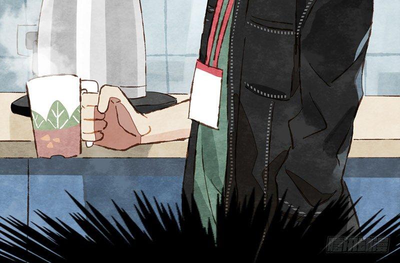 第8话 承包一周的奶茶！-第9话