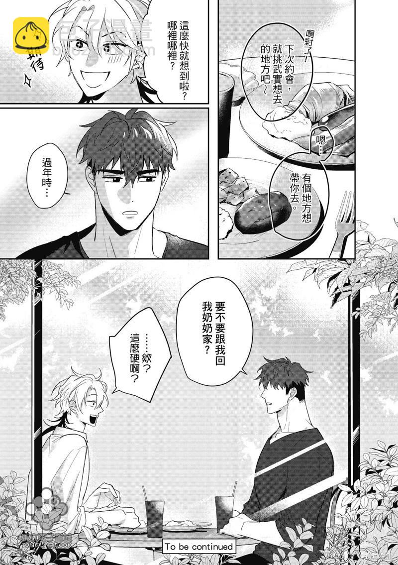 我的助理男友 - 第09話 - 1